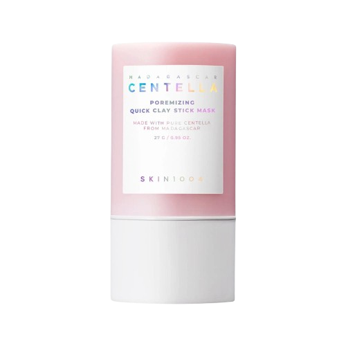 POREMIZING QUICK CLAY STICK MASK