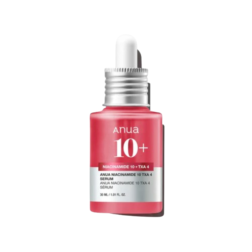 ANUA NIACINAMIDE 10% + TXA 4 % DARK SPOT CORRECTING SERUM