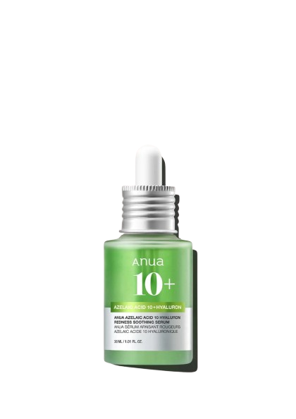 ANUA AZELAIC ACID 10 + HYALURON