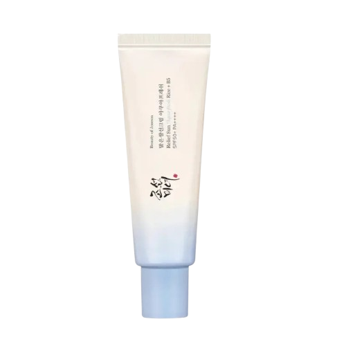 BEAUTY OF JOSEON RELIEF SUN AQUA-FRESH